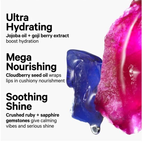 Milk Makeup Odyssey Non-sticky Lip Oil Gloss ~ QUEST (Caramel) 6.5ml NIB - Picture 10 of 16